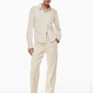 Wilfred Free Modern Utility Pants